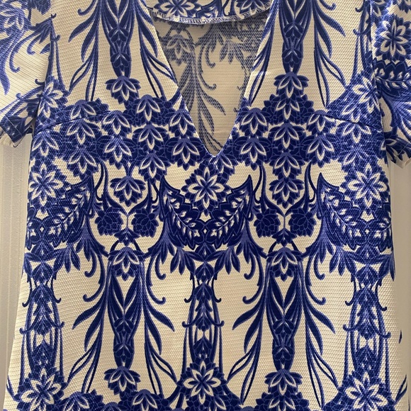 Misguided Dress Size 6, above knee, Worn Once - Picture 4 of 8